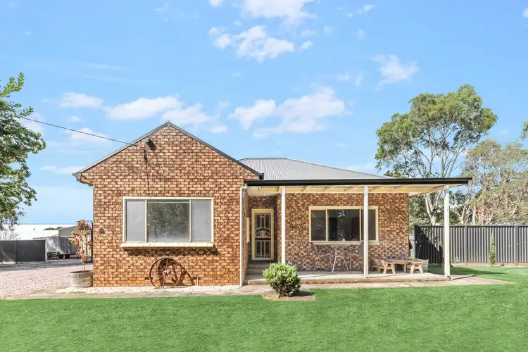 Second view of Homely house listing, 66 Kennedy Street, Woolsthorpe VIC 3276