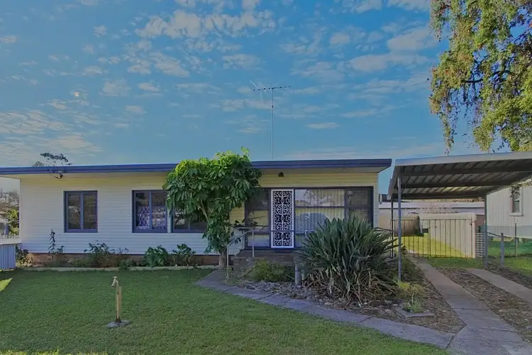 14 Hales Place, Blackett NSW 2770
