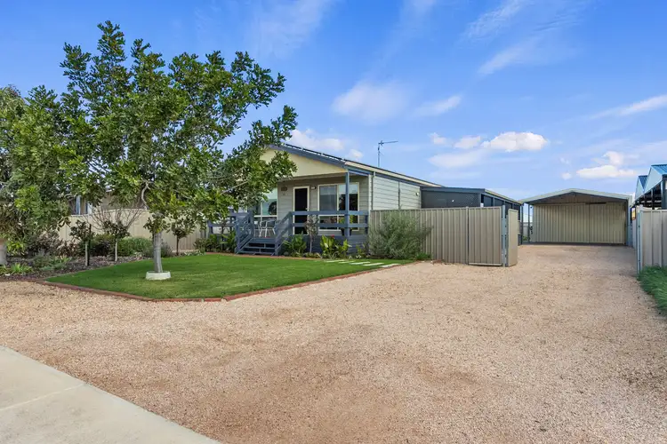 12 Reynolds Street, Moonta Bay SA 5558