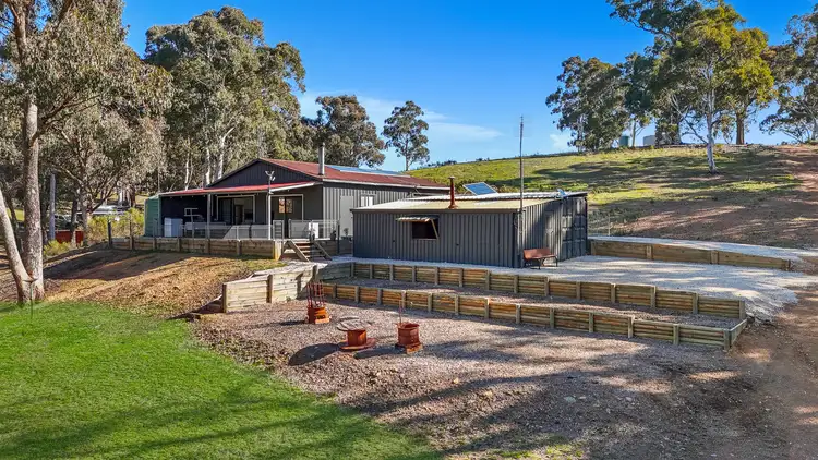 Third view of Homely rural property listing, 4055 Hill End Road, Mudgee NSW 2850
