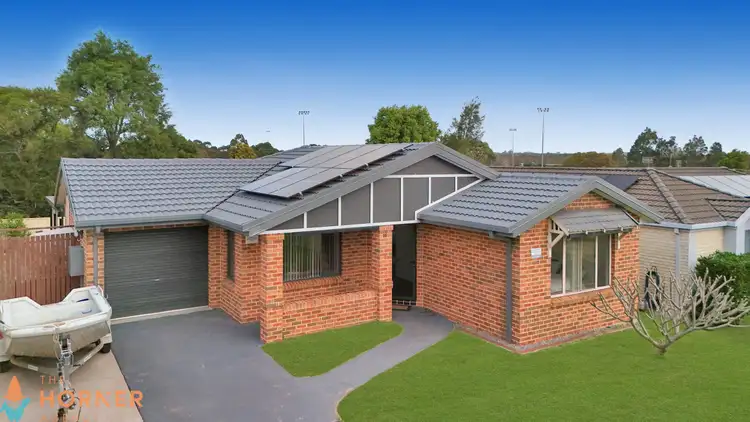 15 Timbara Crescent, Blue Haven NSW 2262