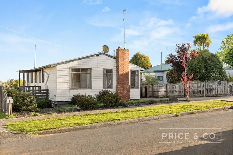 9 Fenton Street, Warragul VIC 3820