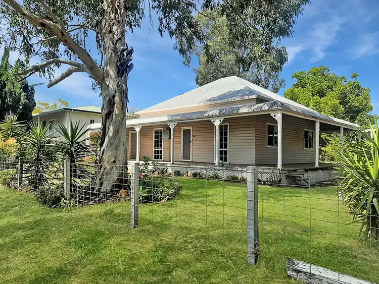 4 Peele Street, Narrabri NSW 2390