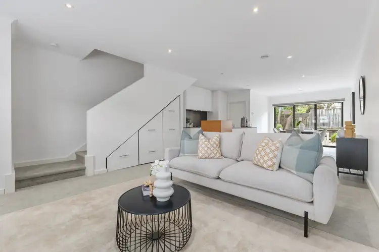 Fourth view of Homely house listing, 12 Southampton Drive, Mulgrave VIC 3170