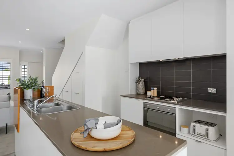 Fifth view of Homely house listing, 12 Southampton Drive, Mulgrave VIC 3170