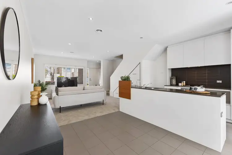 Sixth view of Homely house listing, 12 Southampton Drive, Mulgrave VIC 3170