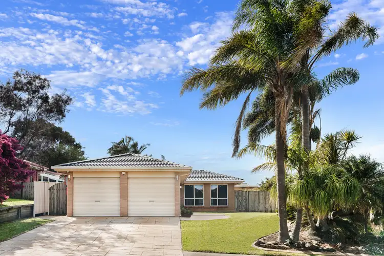 29 Berringer Way, Flinders NSW 2529