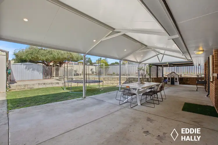 Second view of Homely house listing, 246 Yangebup Road, Yangebup WA 6164