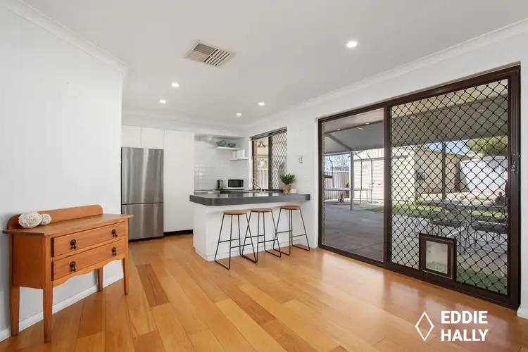 Fifth view of Homely house listing, 246 Yangebup Road, Yangebup WA 6164