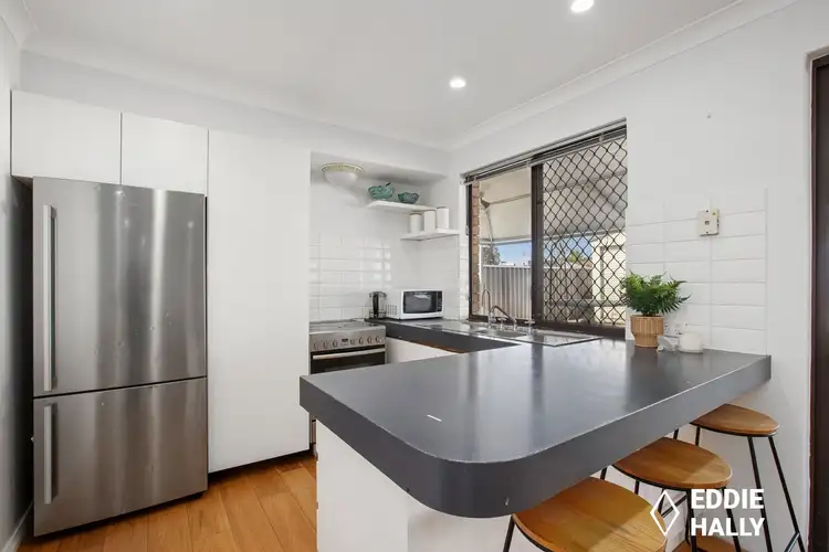 Sixth view of Homely house listing, 246 Yangebup Road, Yangebup WA 6164