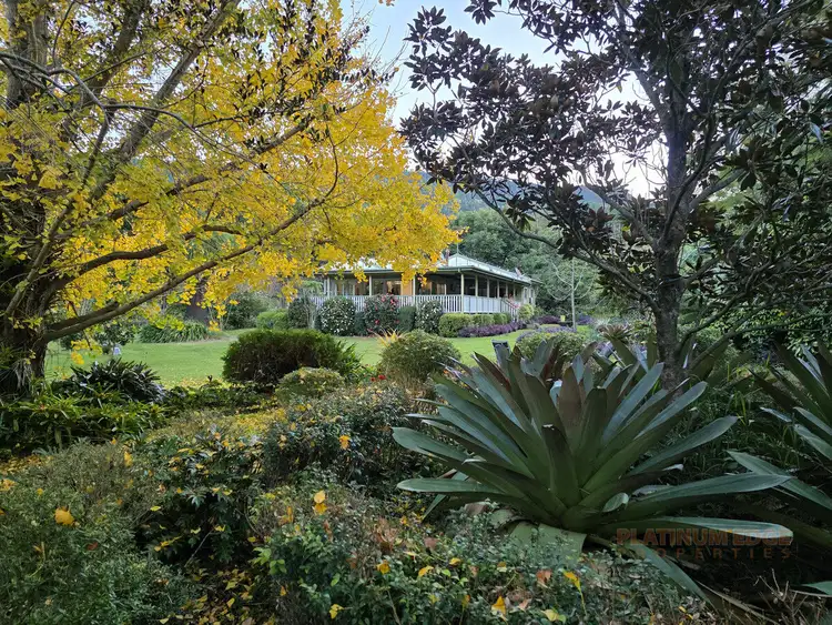 1462 Running Creek Road