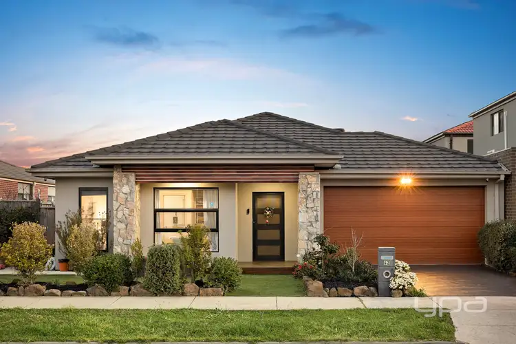 42 Festival Drive, Point Cook VIC 3030
