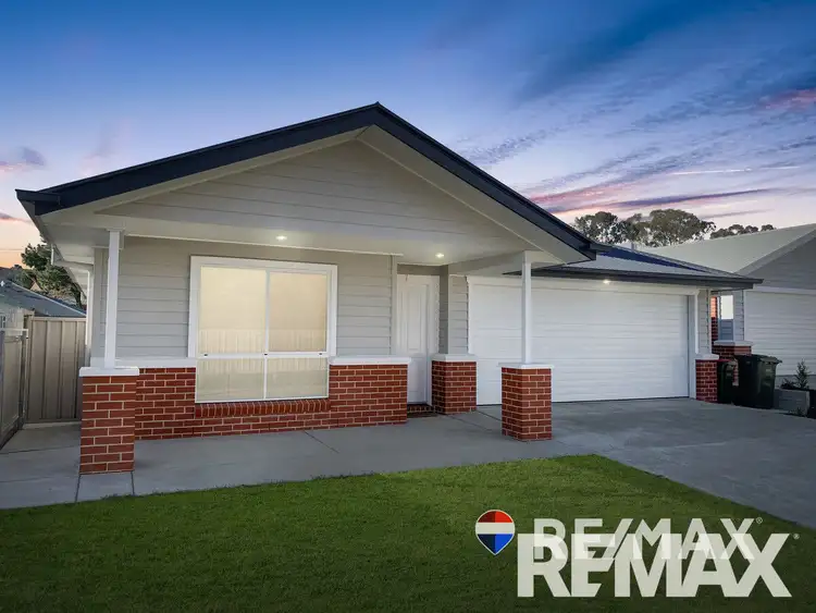 5/37 Waratah Drive, Junee NSW 2663