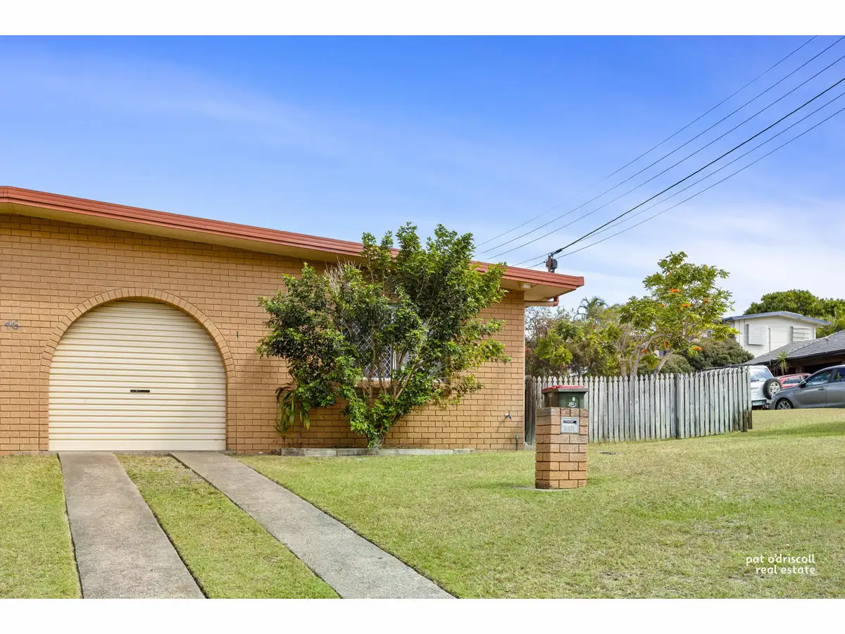 Main view of Homely house listing, 1/46 Bishop Street, The Range QLD 4700