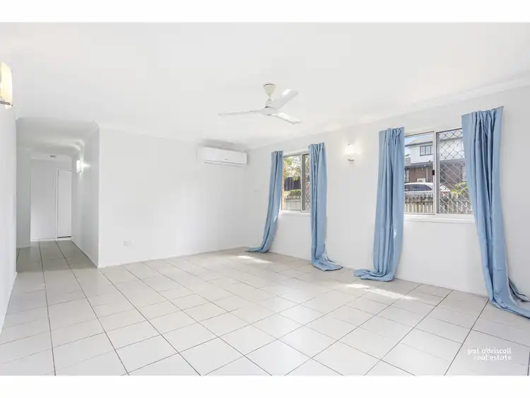 Second view of Homely house listing, 1/46 Bishop Street, The Range QLD 4700