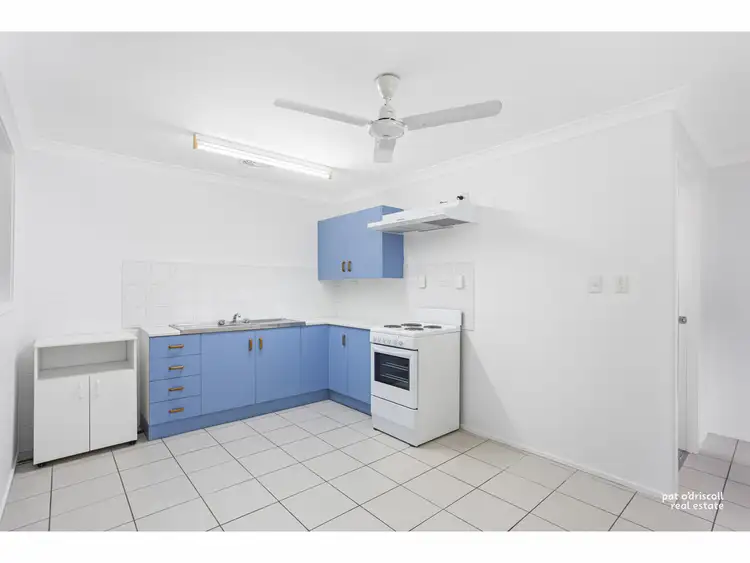 Third view of Homely house listing, 1/46 Bishop Street, The Range QLD 4700