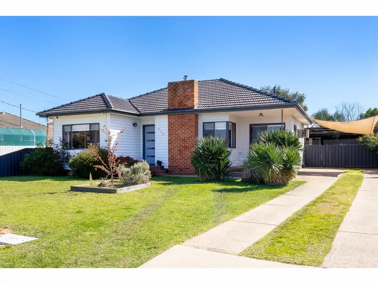 230 Kooba Street, North Albury NSW 2640