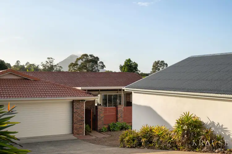 4 Falcon Crescent, Cooroy QLD 4563
