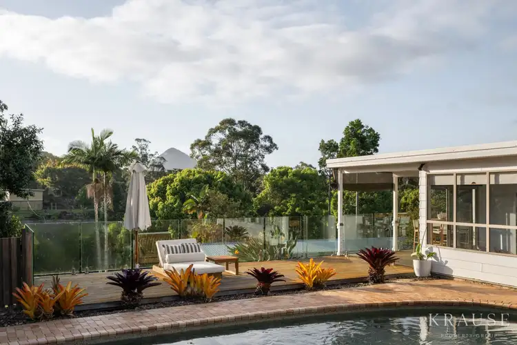 4 Falcon Crescent, Cooroy QLD 4563