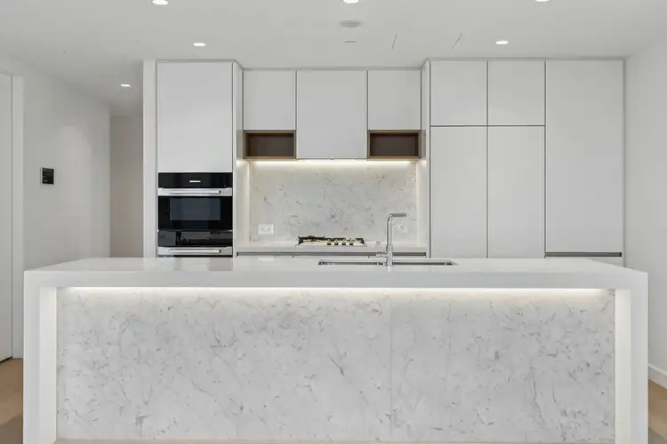 Third view of Homely apartment listing, 6 Watermans Quay, Barangaroo NSW 2000