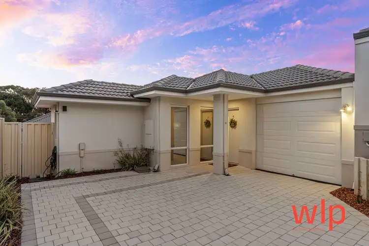 7C Offham Way, Westminster WA 6061