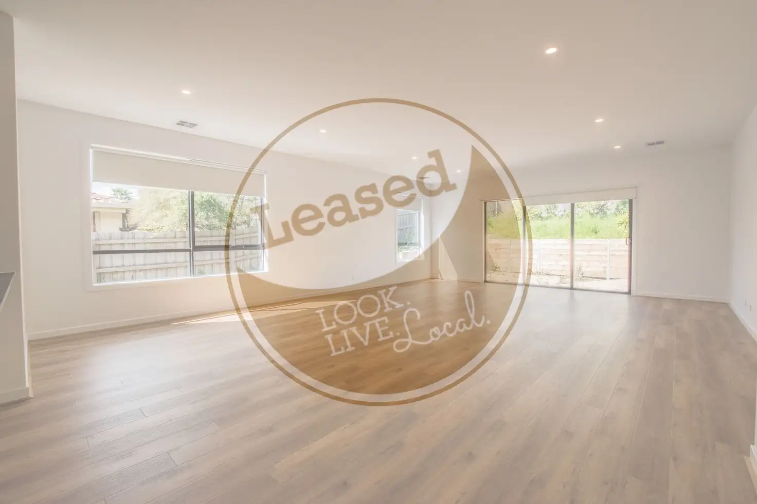 Main view of Homely semi-detached listing, 233 Bayview Road, Mccrae VIC 3938