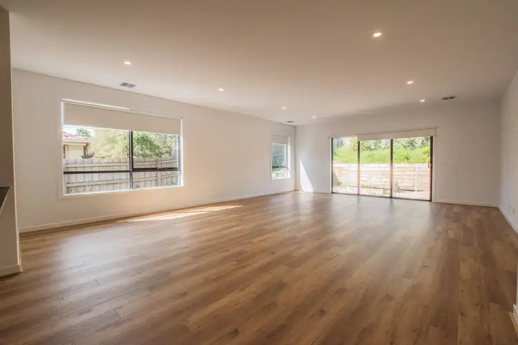 Second view of Homely semi-detached listing, 233 Bayview Road, Mccrae VIC 3938