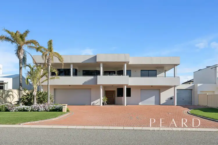 39 Lexcen Crescent, Ocean Reef WA 6027