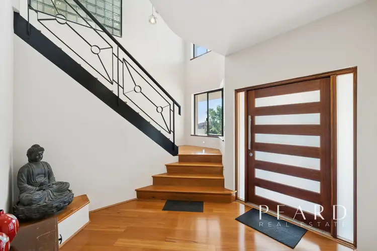 Second view of Homely house listing, 39 Lexcen Crescent, Ocean Reef WA 6027