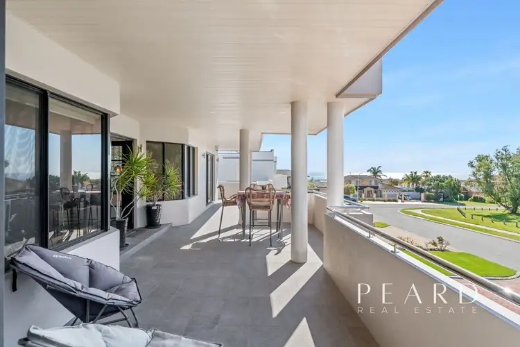 Third view of Homely house listing, 39 Lexcen Crescent, Ocean Reef WA 6027