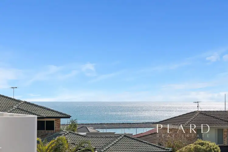 Fifth view of Homely house listing, 39 Lexcen Crescent, Ocean Reef WA 6027