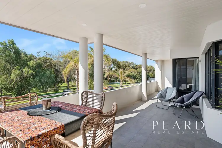 Sixth view of Homely house listing, 39 Lexcen Crescent, Ocean Reef WA 6027