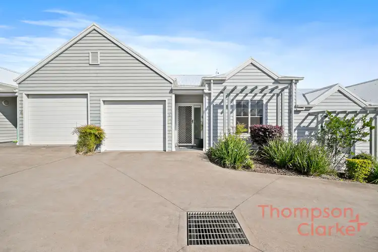 5/93 Thompson Street, East Maitland NSW 2323