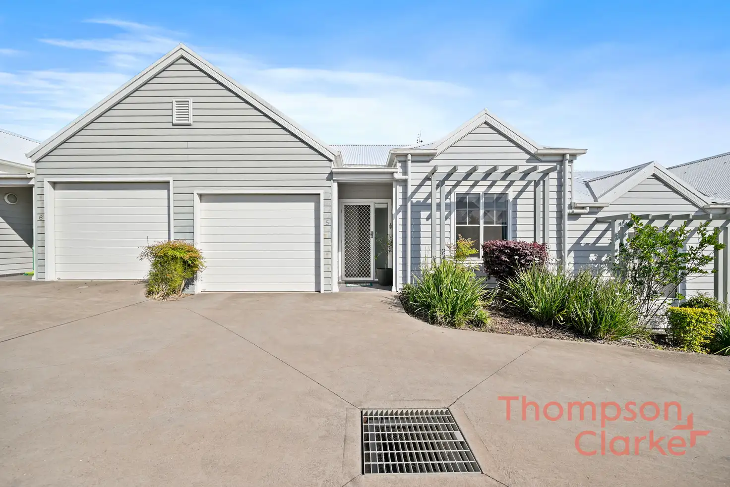 Main view of Homely unit listing, 5/93 Thompson Street, East Maitland NSW 2323