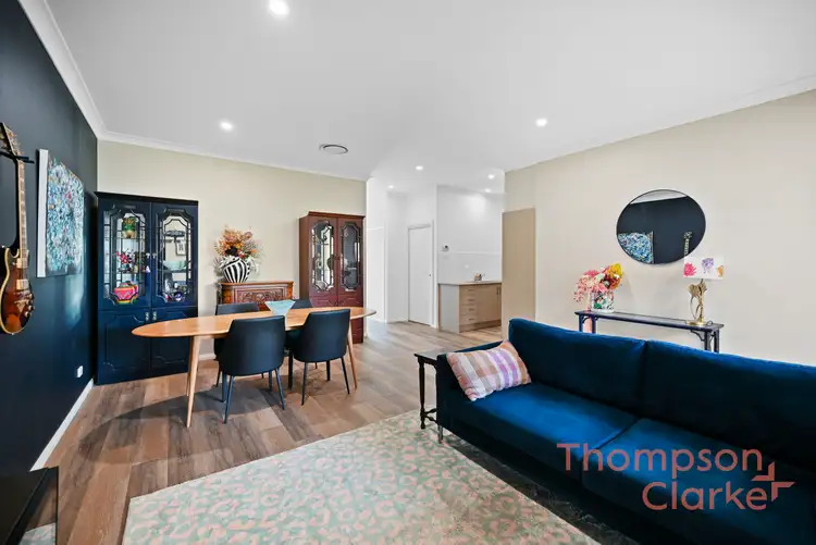 Fourth view of Homely unit listing, 5/93 Thompson Street, East Maitland NSW 2323