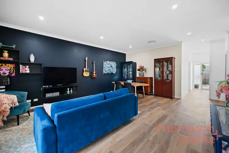 Fifth view of Homely unit listing, 5/93 Thompson Street, East Maitland NSW 2323