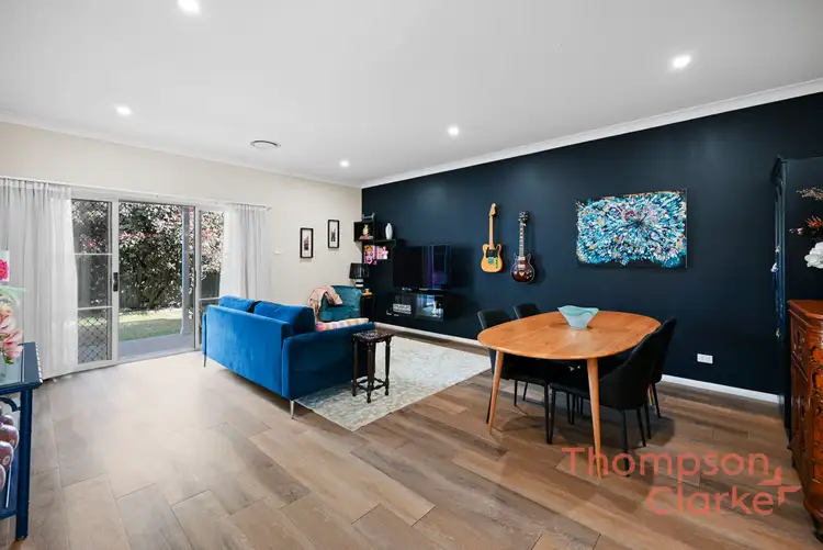 Sixth view of Homely unit listing, 5/93 Thompson Street, East Maitland NSW 2323
