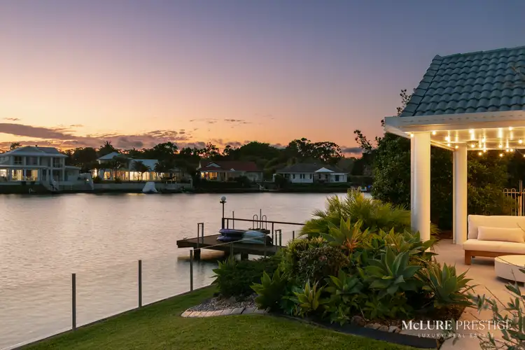 26 Seamount Quay, Noosa Waters QLD 4566
