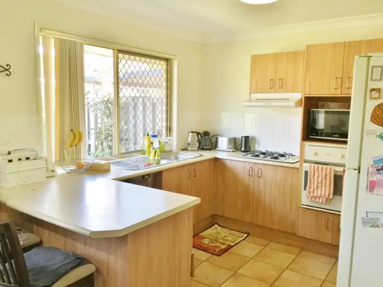 Second view of Homely villa listing, 12/5 Hibiscus Circuit, Fitzgibbon QLD 4018