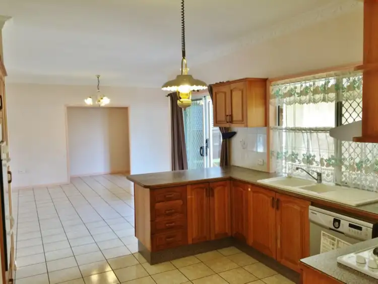 Third view of Homely house listing, 8 Stella Place, Carseldine QLD 4034