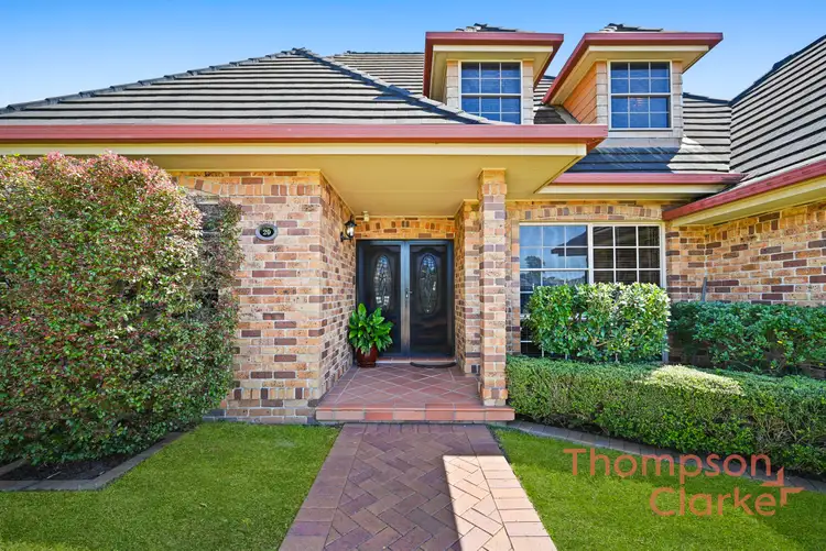 Third view of Homely house listing, 20 Justin Drive, Tenambit NSW 2323