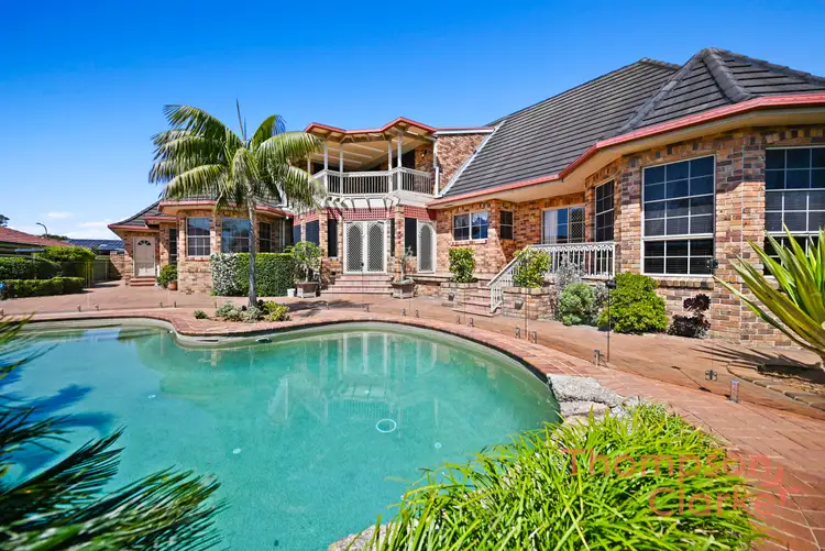 Fourth view of Homely house listing, 20 Justin Drive, Tenambit NSW 2323