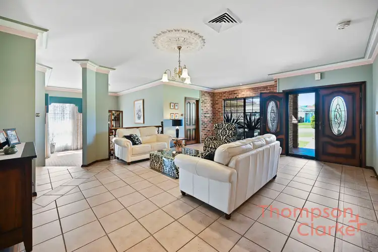 Sixth view of Homely house listing, 20 Justin Drive, Tenambit NSW 2323