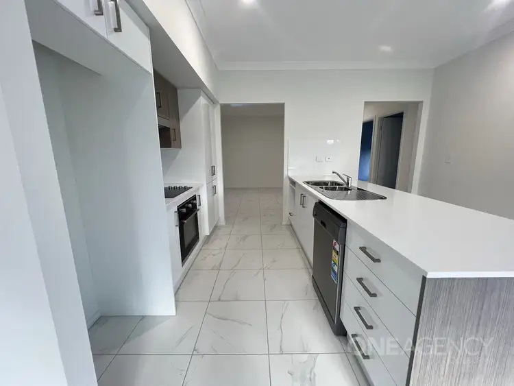 Second view of Homely semi-detached listing, 25a Bonneville Boulevard, Goulburn NSW 2580