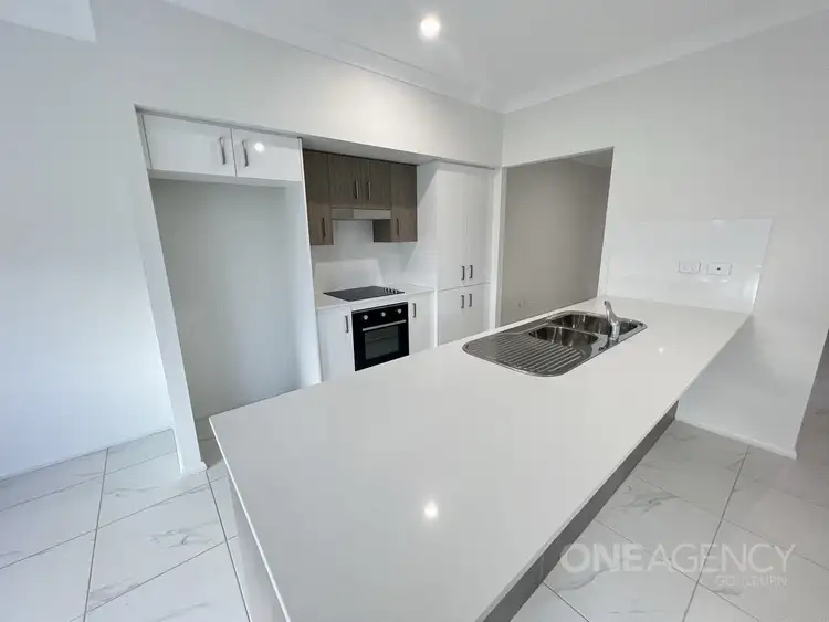 Third view of Homely semi-detached listing, 25a Bonneville Boulevard, Goulburn NSW 2580