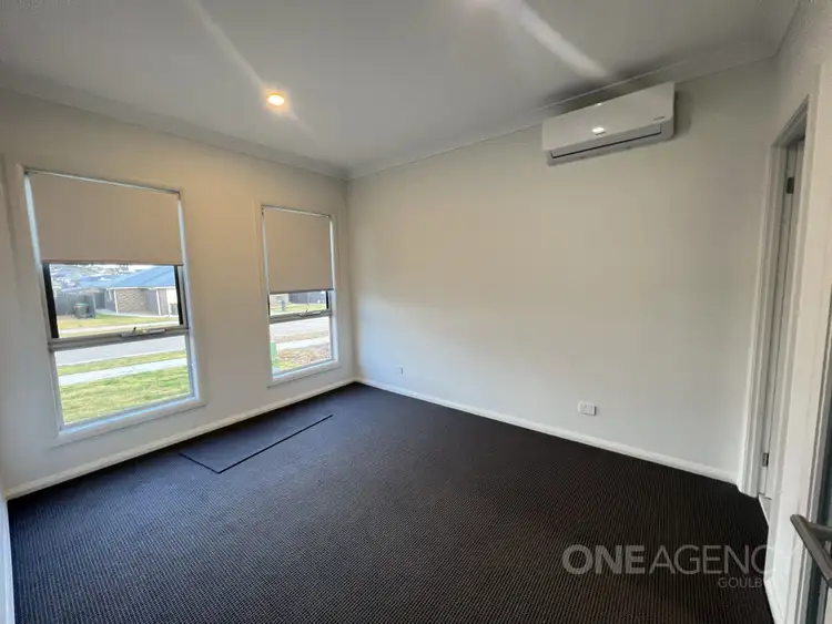 Sixth view of Homely semi-detached listing, 25a Bonneville Boulevard, Goulburn NSW 2580
