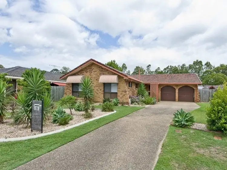 26 Treviso Street, Carseldine QLD 4034