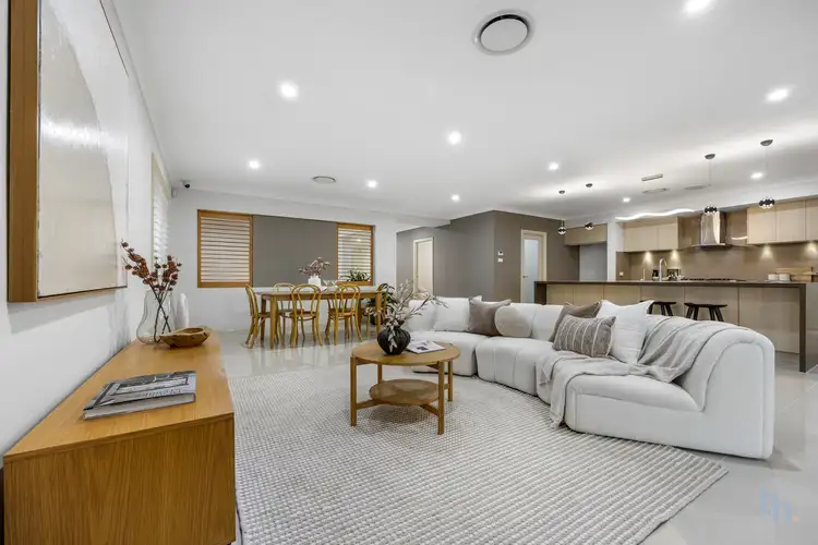 Fifth view of Homely house listing, 11 Preston Place, Cameron Park NSW 2285