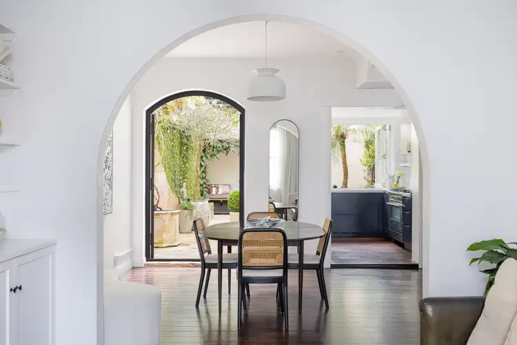 2 Leinster Street, Paddington NSW 2021