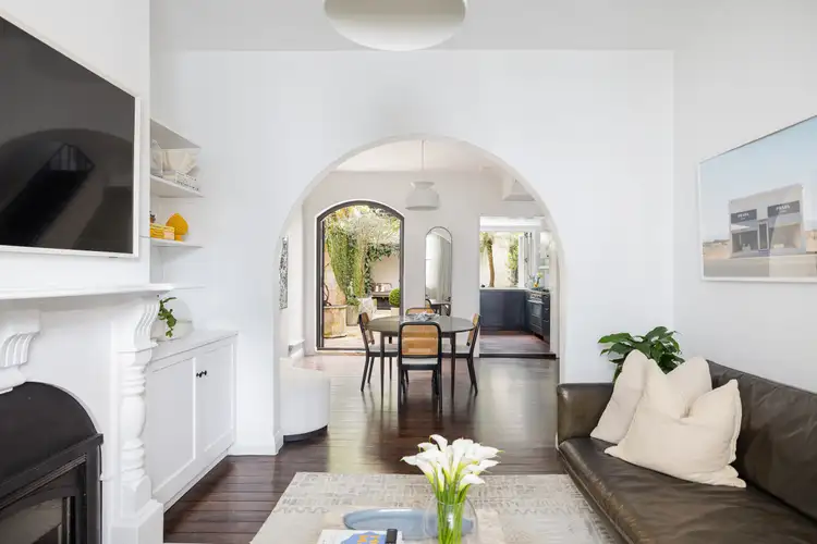 2 Leinster Street, Paddington NSW 2021